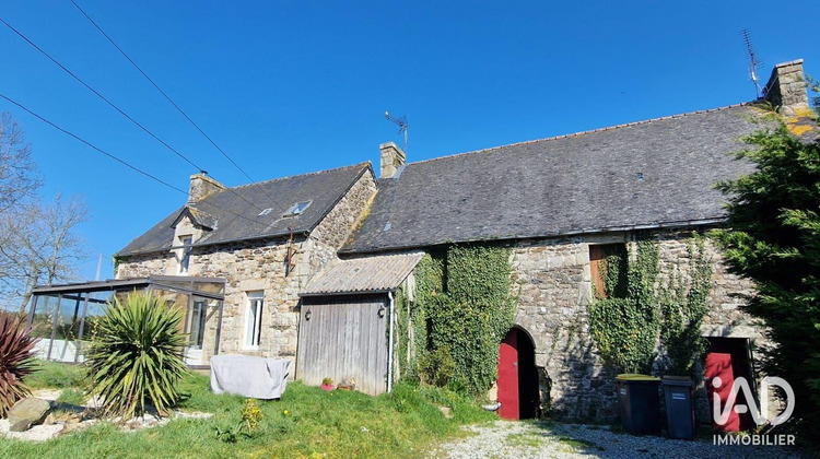 Ma-Cabane - Vente Maison Plessala, 80 m²