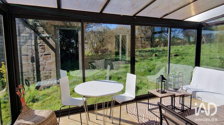 Ma-Cabane - Vente Maison Plessala, 80 m²