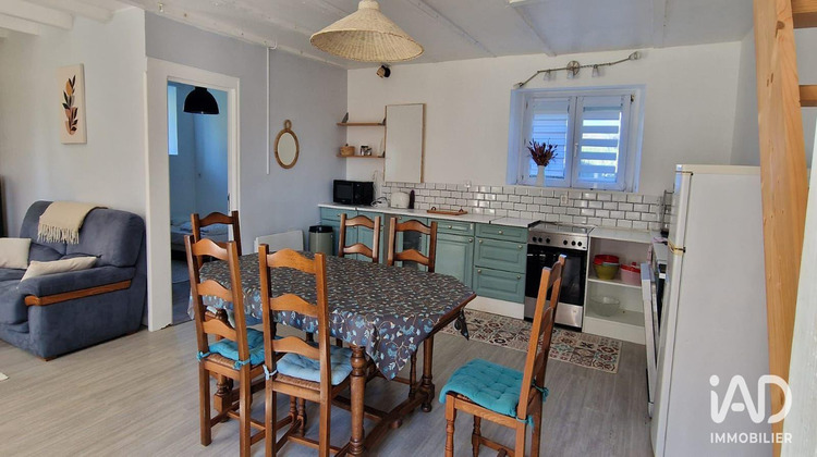 Ma-Cabane - Vente Maison Plessala, 80 m²