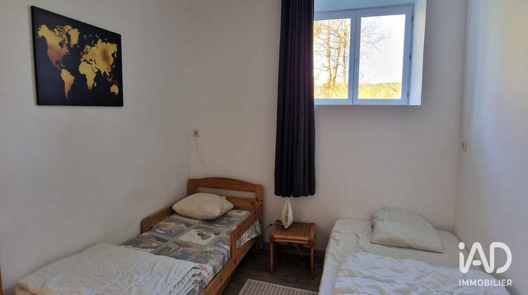 Ma-Cabane - Vente Maison Plessala, 80 m²