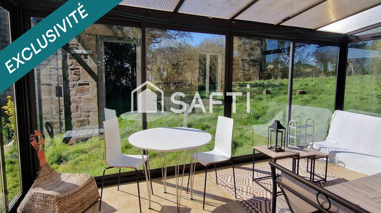 Ma-Cabane - Vente Maison Plessala, 83 m²