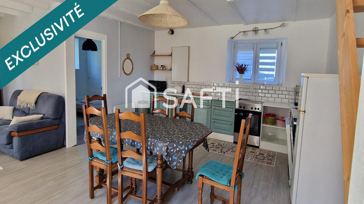 Ma-Cabane - Vente Maison Plessala, 83 m²