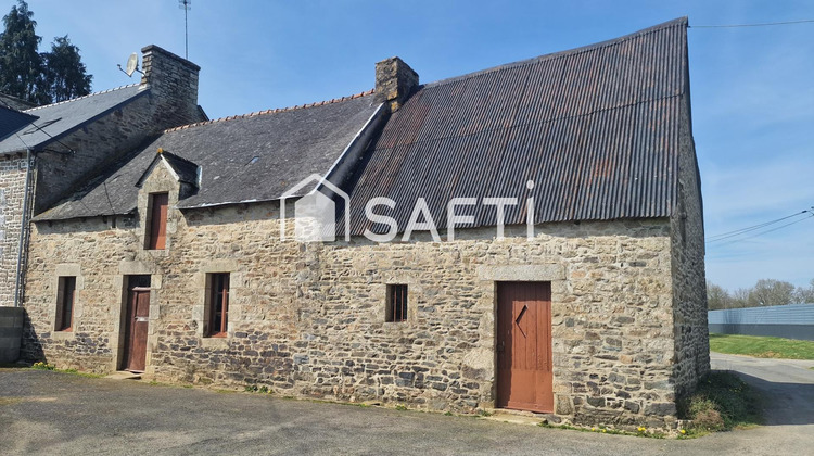 Ma-Cabane - Vente Maison Plessala, 80 m²