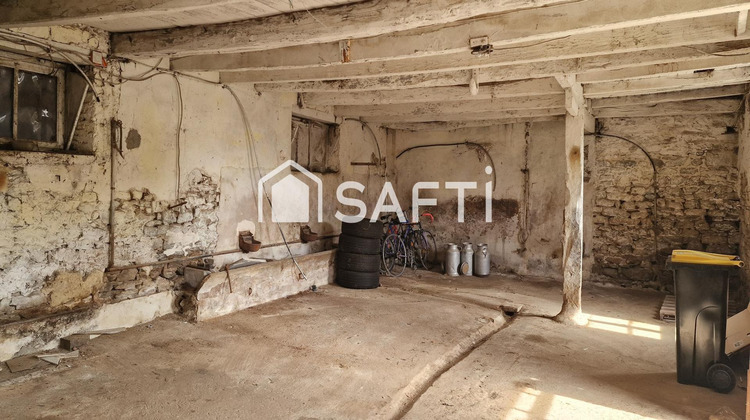 Ma-Cabane - Vente Maison Plessala, 80 m²