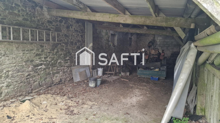 Ma-Cabane - Vente Maison Plessala, 80 m²