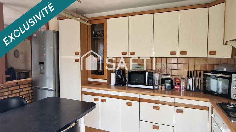 Ma-Cabane - Vente Maison Plessala, 152 m²