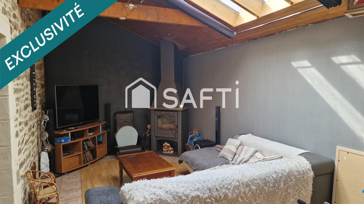 Ma-Cabane - Vente Maison Plessala, 152 m²