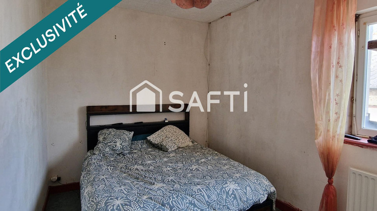 Ma-Cabane - Vente Maison Plessala, 152 m²