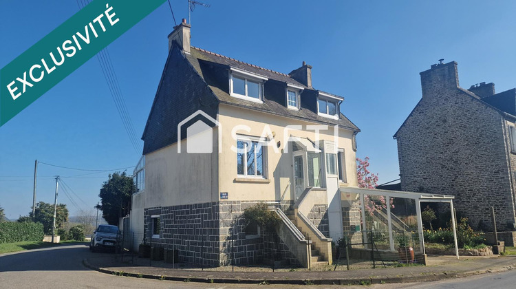 Ma-Cabane - Vente Maison Plessala, 152 m²