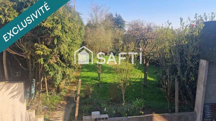 Ma-Cabane - Vente Maison Plessala, 152 m²