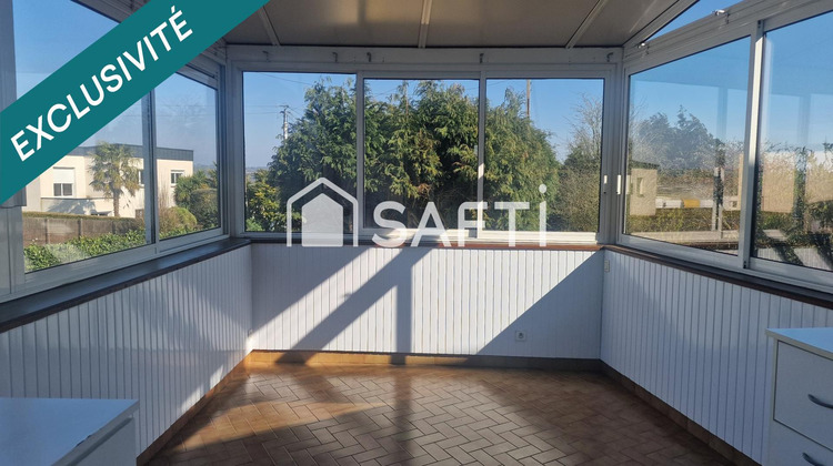 Ma-Cabane - Vente Maison Plessala, 152 m²