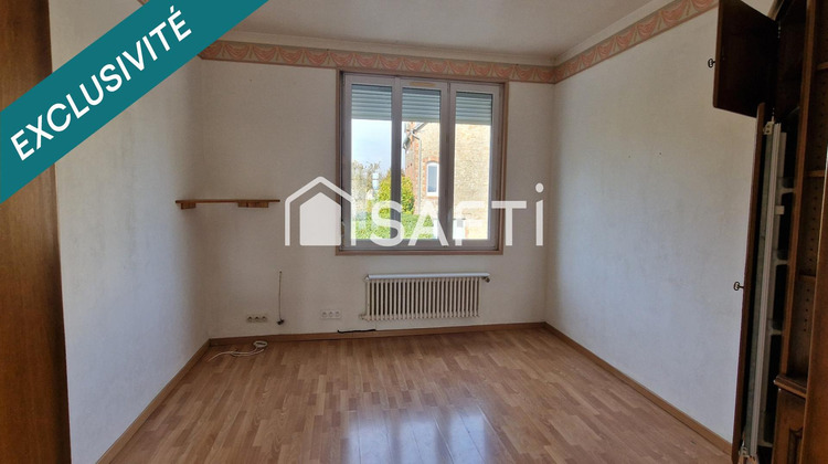 Ma-Cabane - Vente Maison Plessala, 152 m²