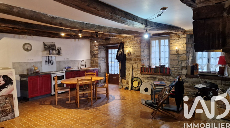 Ma-Cabane - Vente Maison Plessala, 122 m²