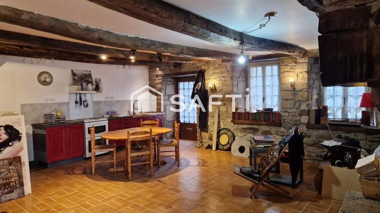 Ma-Cabane - Vente Maison Plessala, 122 m²