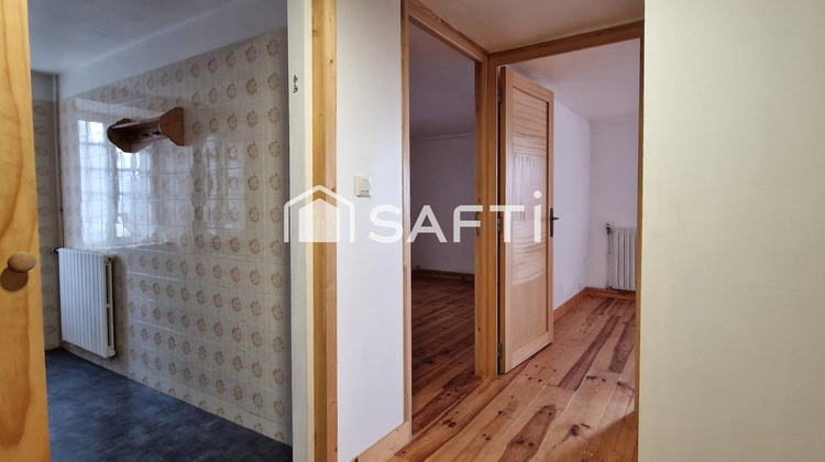 Ma-Cabane - Vente Maison Plessala, 122 m²