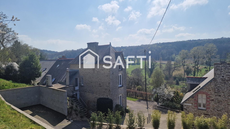 Ma-Cabane - Vente Maison Plessala, 163 m²