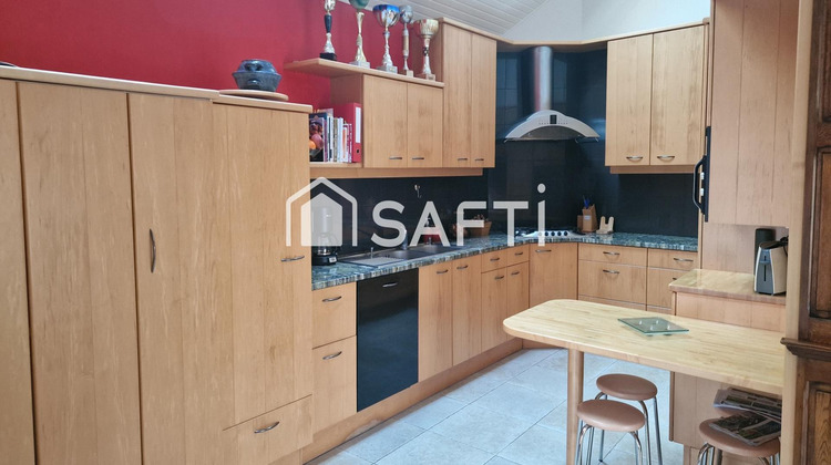 Ma-Cabane - Vente Maison Plessala, 163 m²