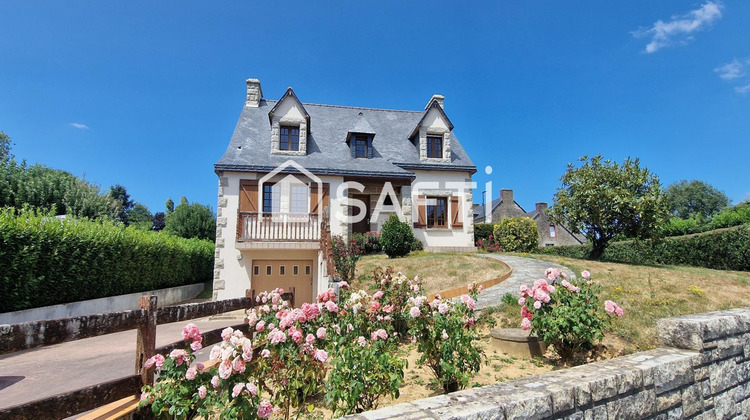 Ma-Cabane - Vente Maison Plessala, 140 m²
