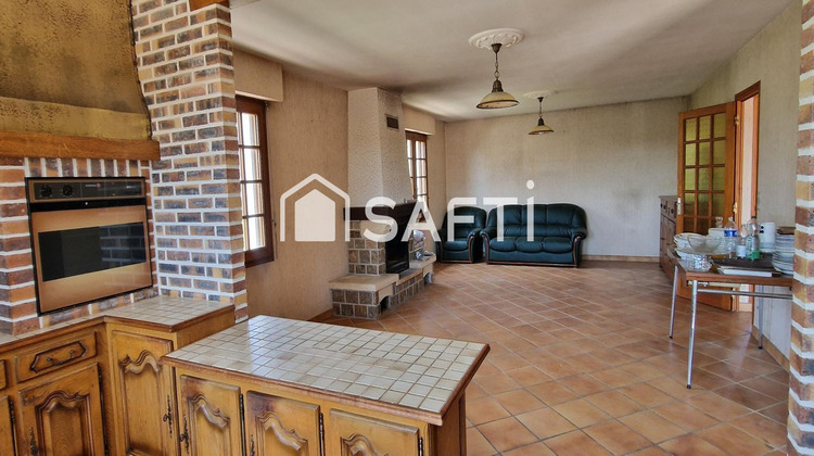 Ma-Cabane - Vente Maison Plessala, 140 m²