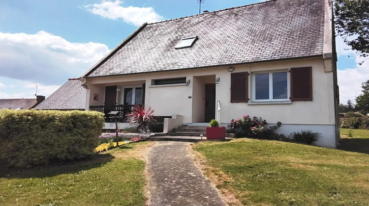 Ma-Cabane - Vente Maison PLESSALA, 126 m²