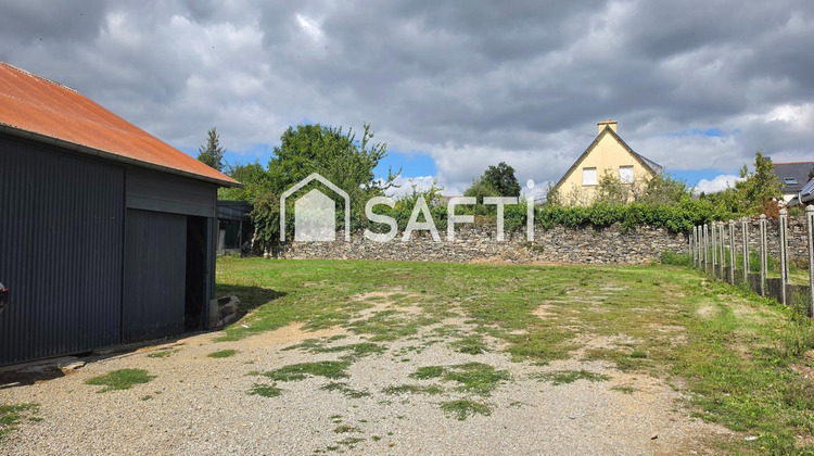 Ma-Cabane - Vente Maison Plessala, 223 m²
