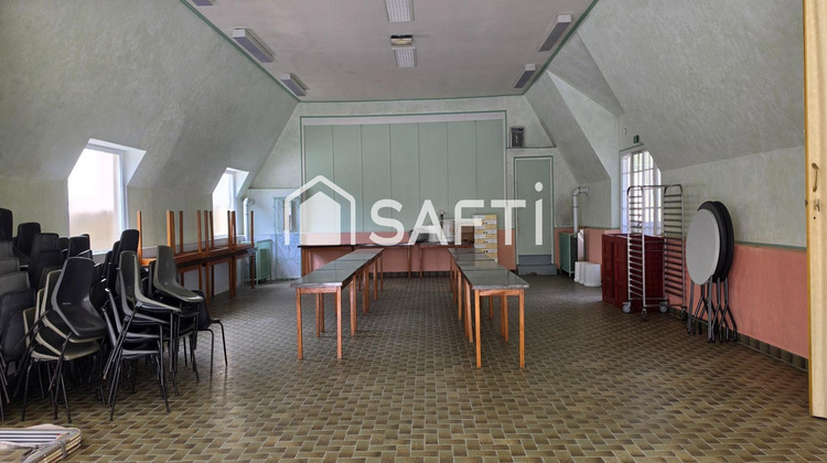 Ma-Cabane - Vente Maison Plessala, 223 m²