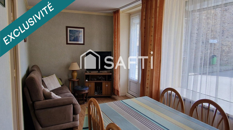 Ma-Cabane - Vente Maison Plessala, 155 m²
