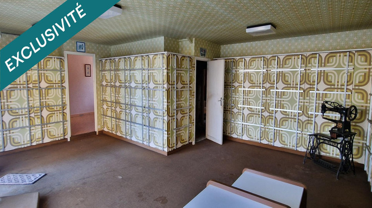 Ma-Cabane - Vente Maison Plessala, 155 m²