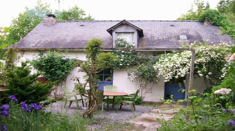 Ma-Cabane - Vente Maison Plessé, 92 m²