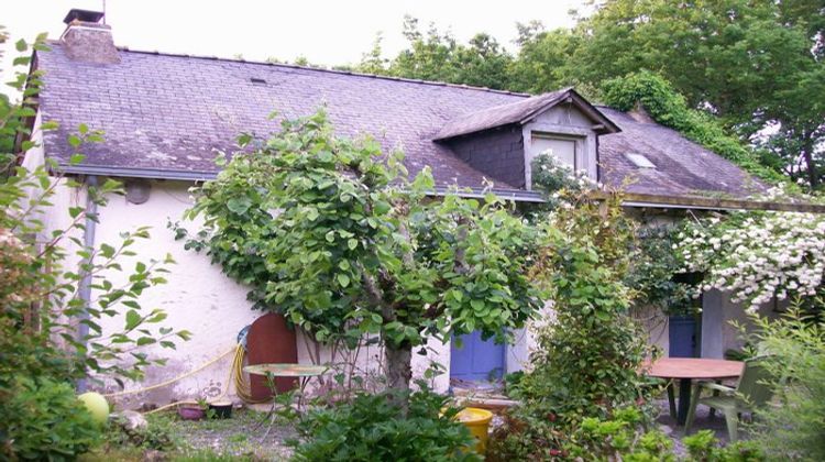 Ma-Cabane - Vente Maison Plessé, 92 m²