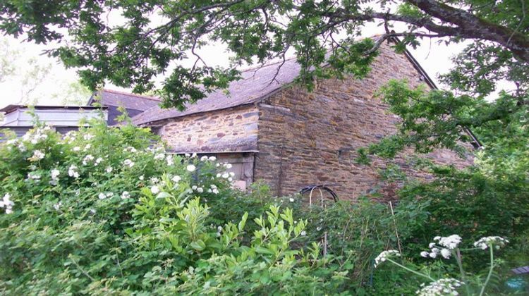 Ma-Cabane - Vente Maison Plessé, 84 m²