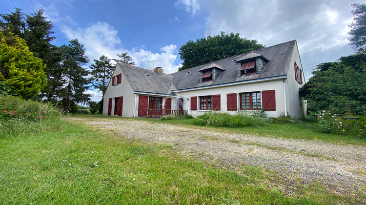 Ma-Cabane - Vente Maison PLESSE, 99 m²