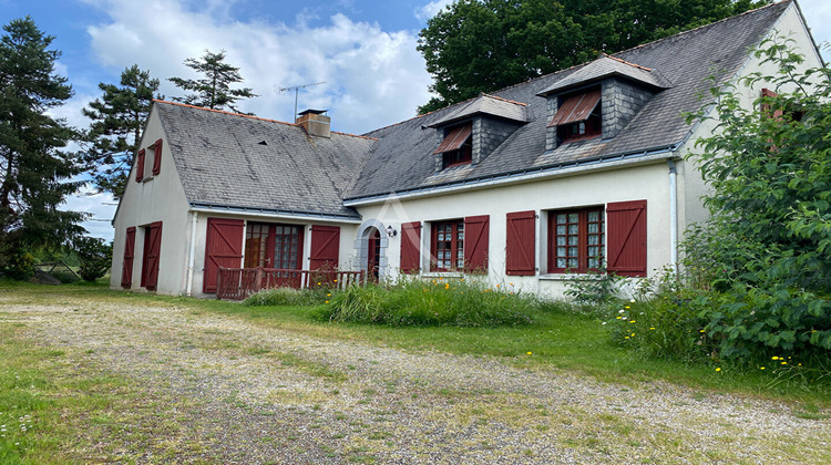 Ma-Cabane - Vente Maison PLESSE, 99 m²