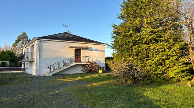 Ma-Cabane - Vente Maison PLESSE, 131 m²