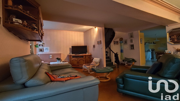 Ma-Cabane - Vente Maison Plessé, 114 m²