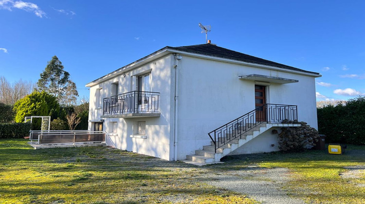 Ma-Cabane - Vente Maison PLESSE, 130 m²