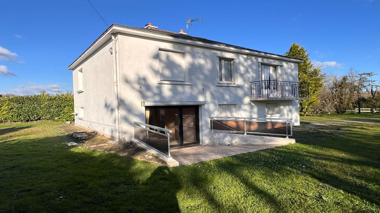 Ma-Cabane - Vente Maison PLESSE, 130 m²