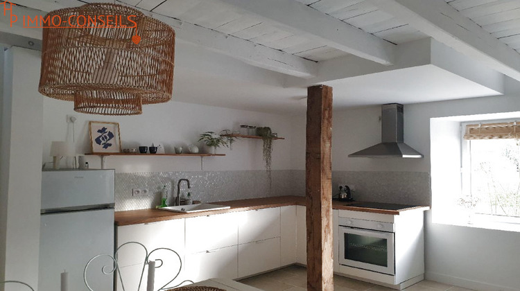 Ma-Cabane - Vente Maison Plessé, 60 m²