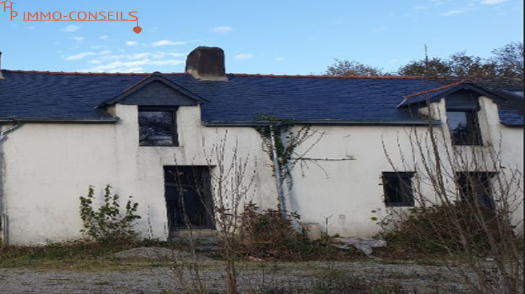 Ma-Cabane - Vente Maison Plessé, 116 m²