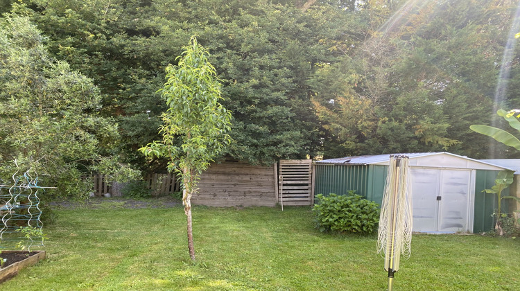 Ma-Cabane - Vente Maison Plessé, 115 m²