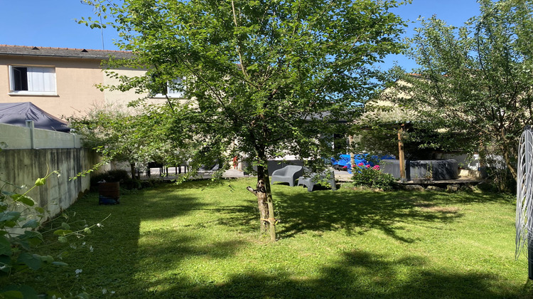 Ma-Cabane - Vente Maison Plessé, 115 m²