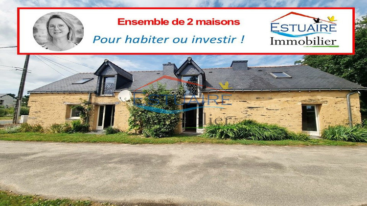 Ma-Cabane - Vente Maison Plessé, 149 m²