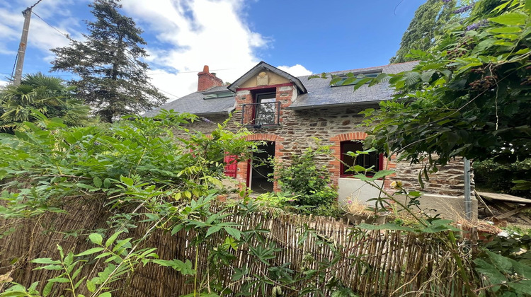 Ma-Cabane - Vente Maison Plessé, 73 m²