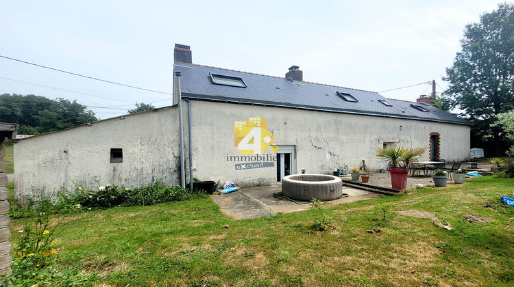 Ma-Cabane - Vente Maison PLESSE, 145 m²