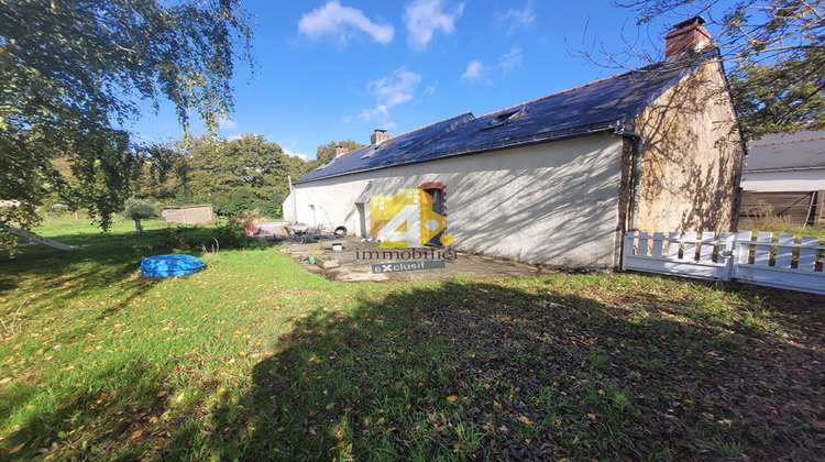 Ma-Cabane - Vente Maison PLESSE, 145 m²