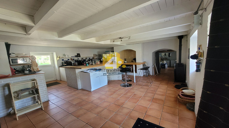 Ma-Cabane - Vente Maison PLESSE, 145 m²