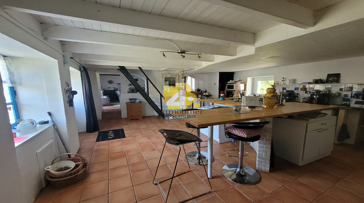Ma-Cabane - Vente Maison PLESSE, 145 m²