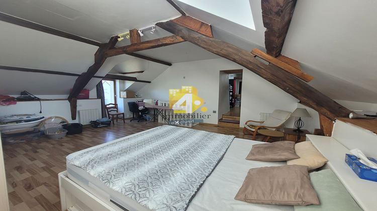 Ma-Cabane - Vente Maison PLESSE, 145 m²