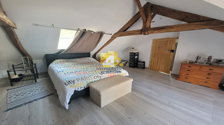 Ma-Cabane - Vente Maison PLESSE, 145 m²