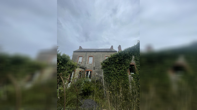 Ma-Cabane - Vente Maison Plessé, 230 m²